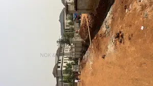 Discounted Plot On Hilltop