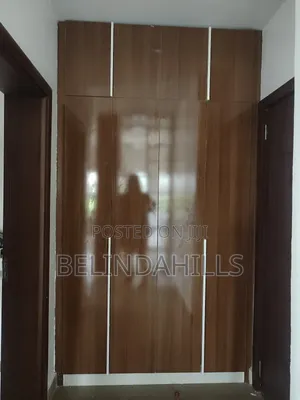 3bdrm Block of Flats in Jahi for rent