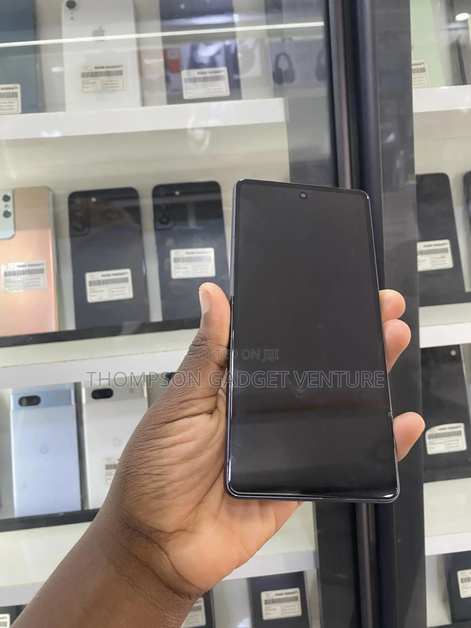 Google Pixel 7 128 GB