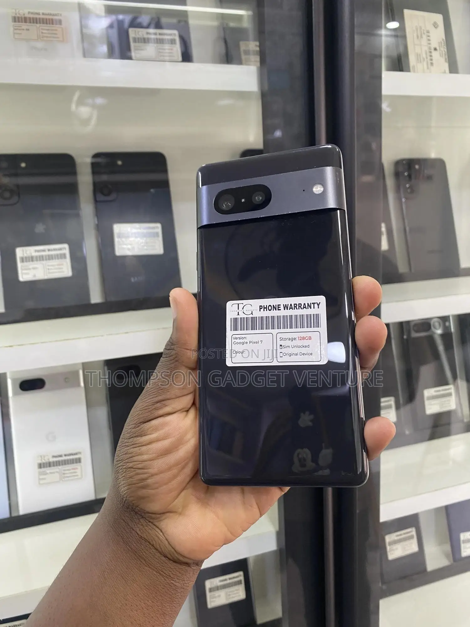 Google Pixel 7 128 GB