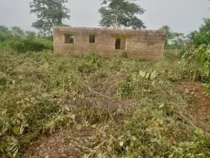 2bdrm House in Alakaso, Ido for Sale