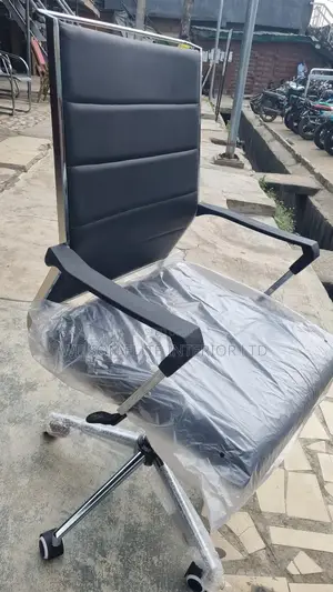 Executive Office Chair