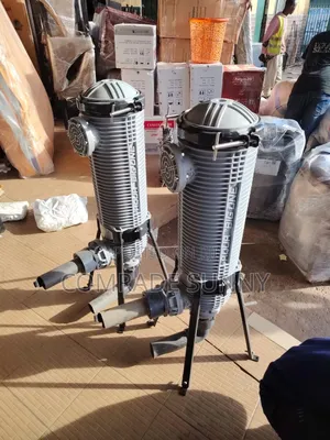 Membrane Water Filter Biological Treatment