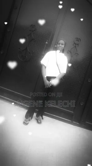 Ngene Kelechi Peace