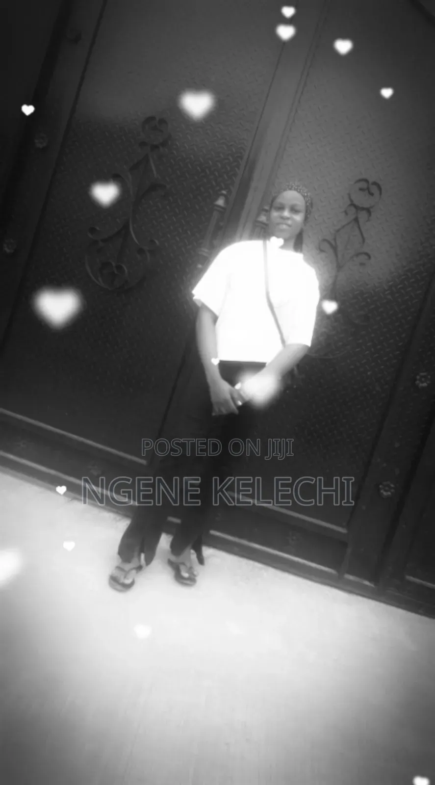 Ngene Kelechi Peace