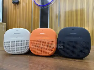 Bose Soundlink Micro Waterproof Speaker