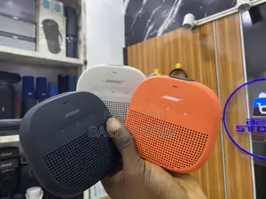 Bose Soundlink Micro Waterproof Speaker