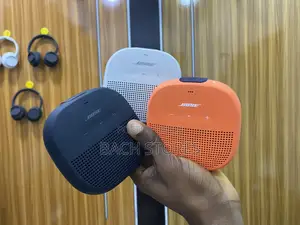 Bose Soundlink Micro Waterproof Speaker