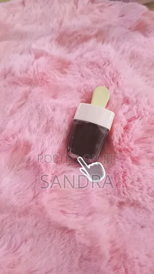 Hot Chocolate Lip Gloss