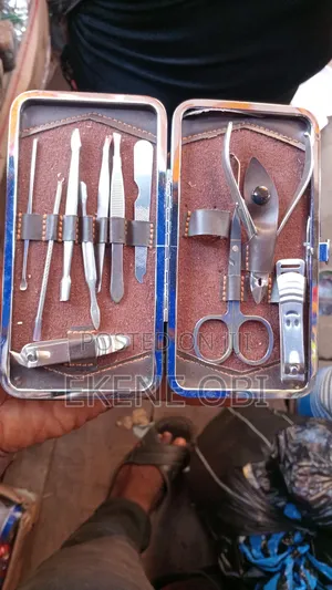 Manicure Set