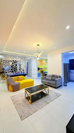 Brand New 2 Bedroom Apartment With Pool and Gym
