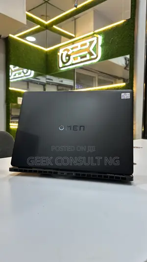 Laptop HP Omen 15 32GB Intel Core Ultra 9 SSD 1T