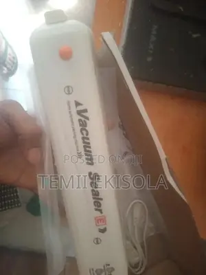 Vacuum Sealer