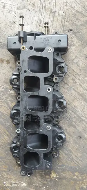 Norzul Seating Ford Edge 2013 V6 3.5 L