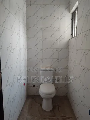 3bdrm Block of Flats in Jahi for rent