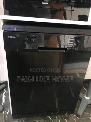 Dishwasher 90cm