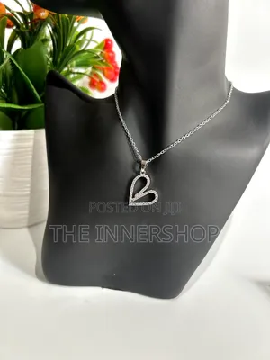 Non-Tarnish Necklace