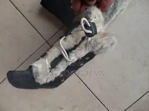 Furry Women Shoe Fashion Sense