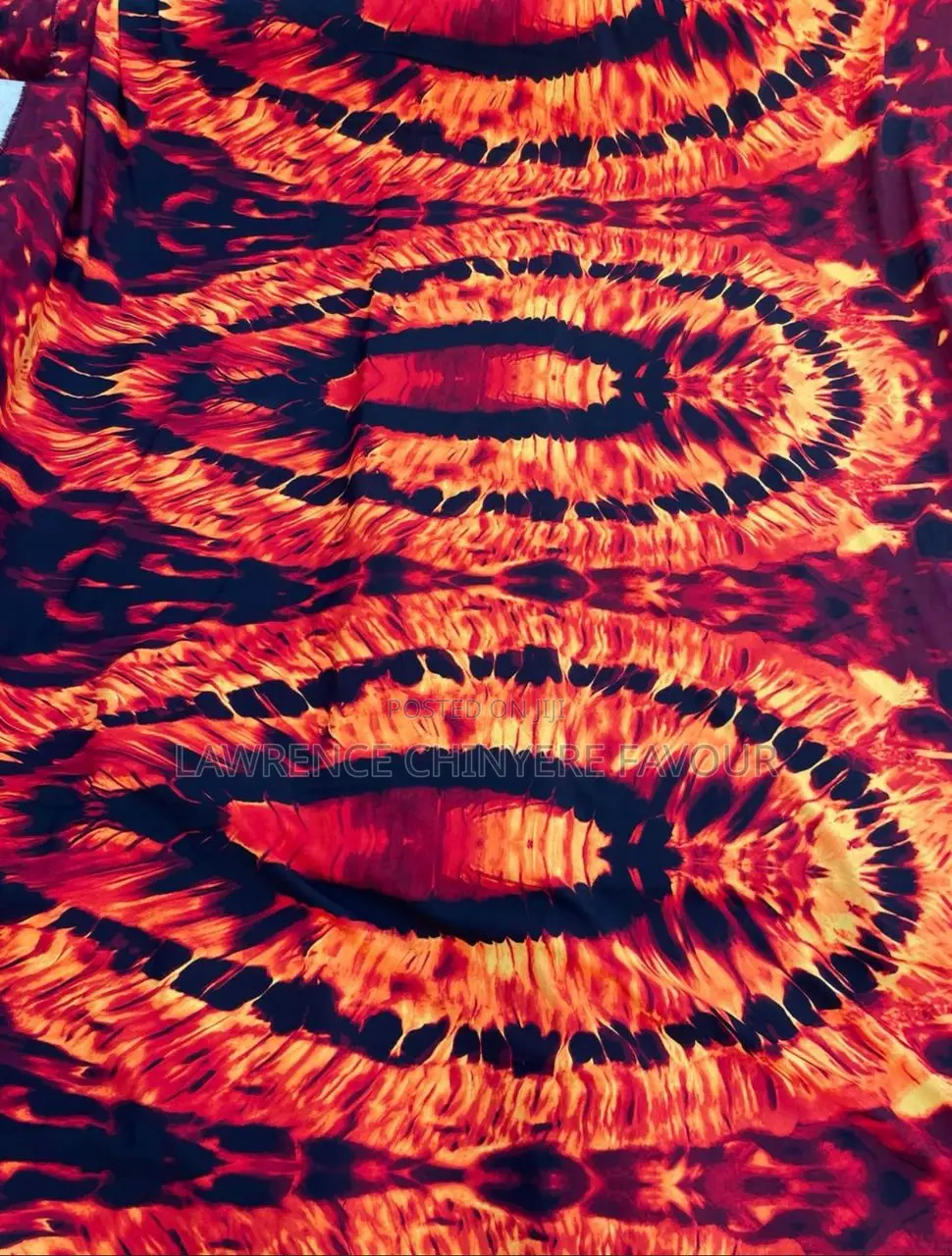 Quality Material Always Available