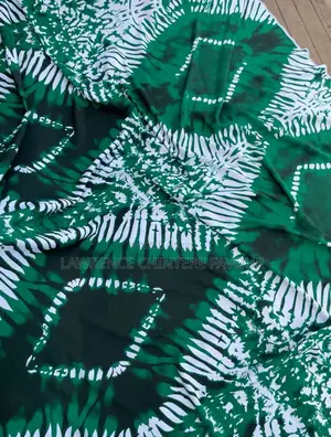 Quality Material Always Available
