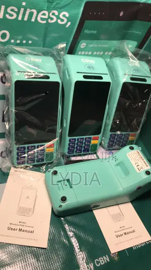 Opay Pos Terminal