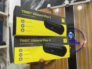 Tribit Xsound Plus 2 Portable Wireless Speakers