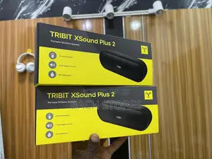 Tribit Xsound Plus 2 Portable Wireless Speakers