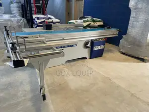 Woodmetal Ws110 Sliding Table Panel Saw