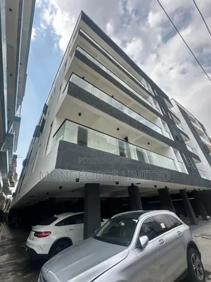 2bdrm Apartment in Ikate for sale