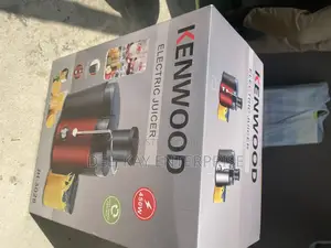 Kenwood Electric Juicer