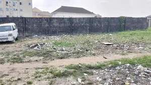 For Sale : 2 Plots on Sars Road ,Port Harcourt