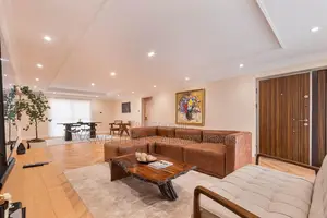 Cappadocia Luxurious 3 Bedroom Apartment With Top Notch Amenities