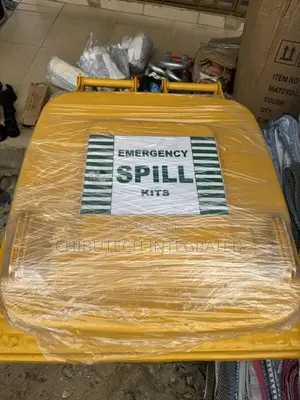 240l Emergency Spill Kit