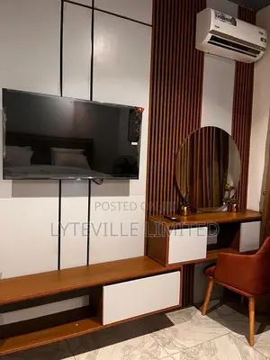 Lavish 2 Bedroom