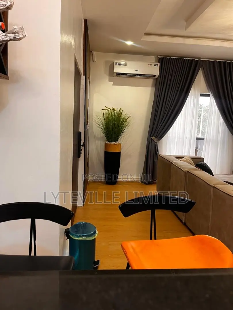 Lavish 2 Bedroom