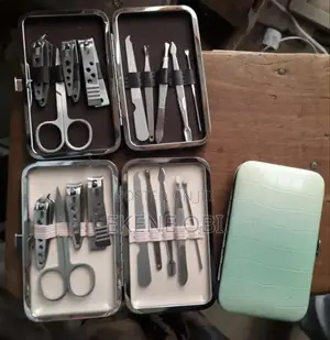 Manicure Set