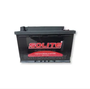 75ahs Solite Battery
