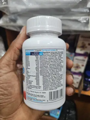 Goodseed Fertility for Men
