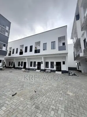 3bdrm Duplex in Ajah, Off Lekki-Epe Expressway for sale
