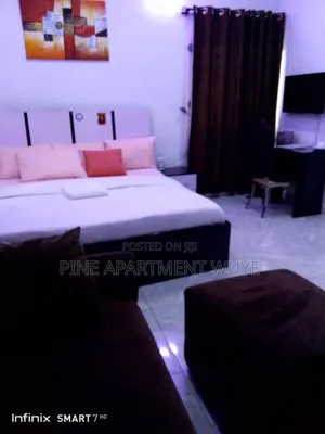 Pine Apartment Efab
