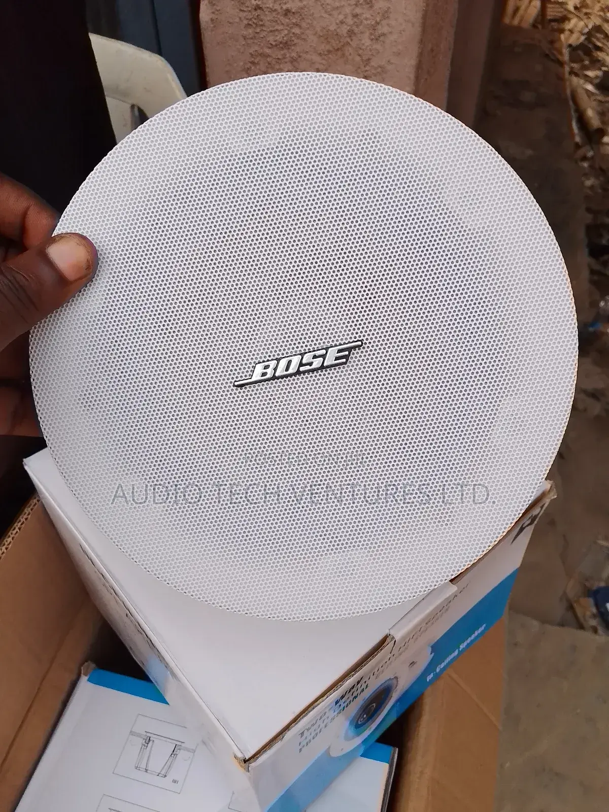 Bose Celling Speaker 70 -100w