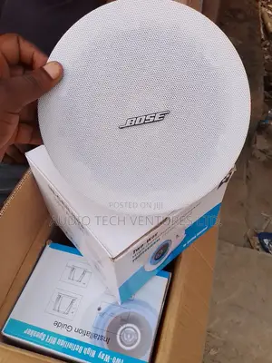 Bose Celling Speaker 70 -100w