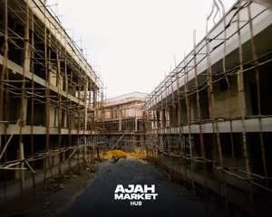 Ajah Commercial Hub
