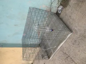 Cages For Pet Rabbits