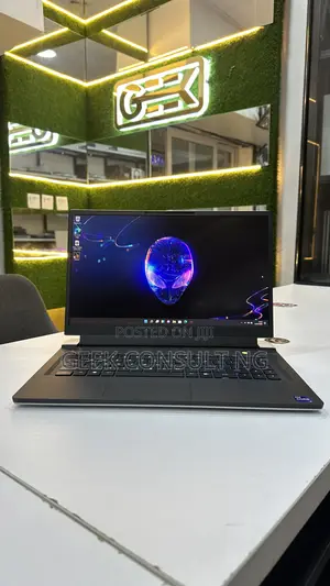 Laptop Dell Alienware X15 r2 32GB Intel Core i9 SSD 1T