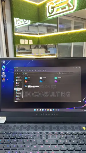 Laptop Dell Alienware X15 r2 32GB Intel Core i9 SSD 1T