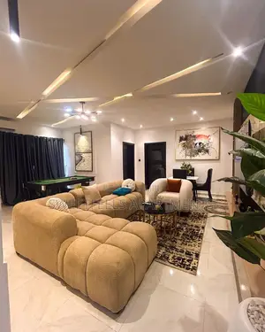 Brownie Unit 2 Bedroom Apartment