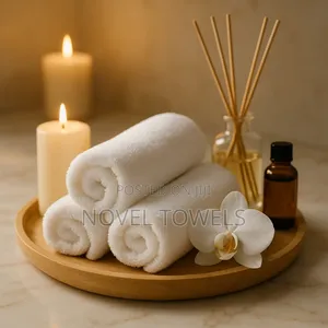Quality Bath Towels for Sale – Bulk Retail Available