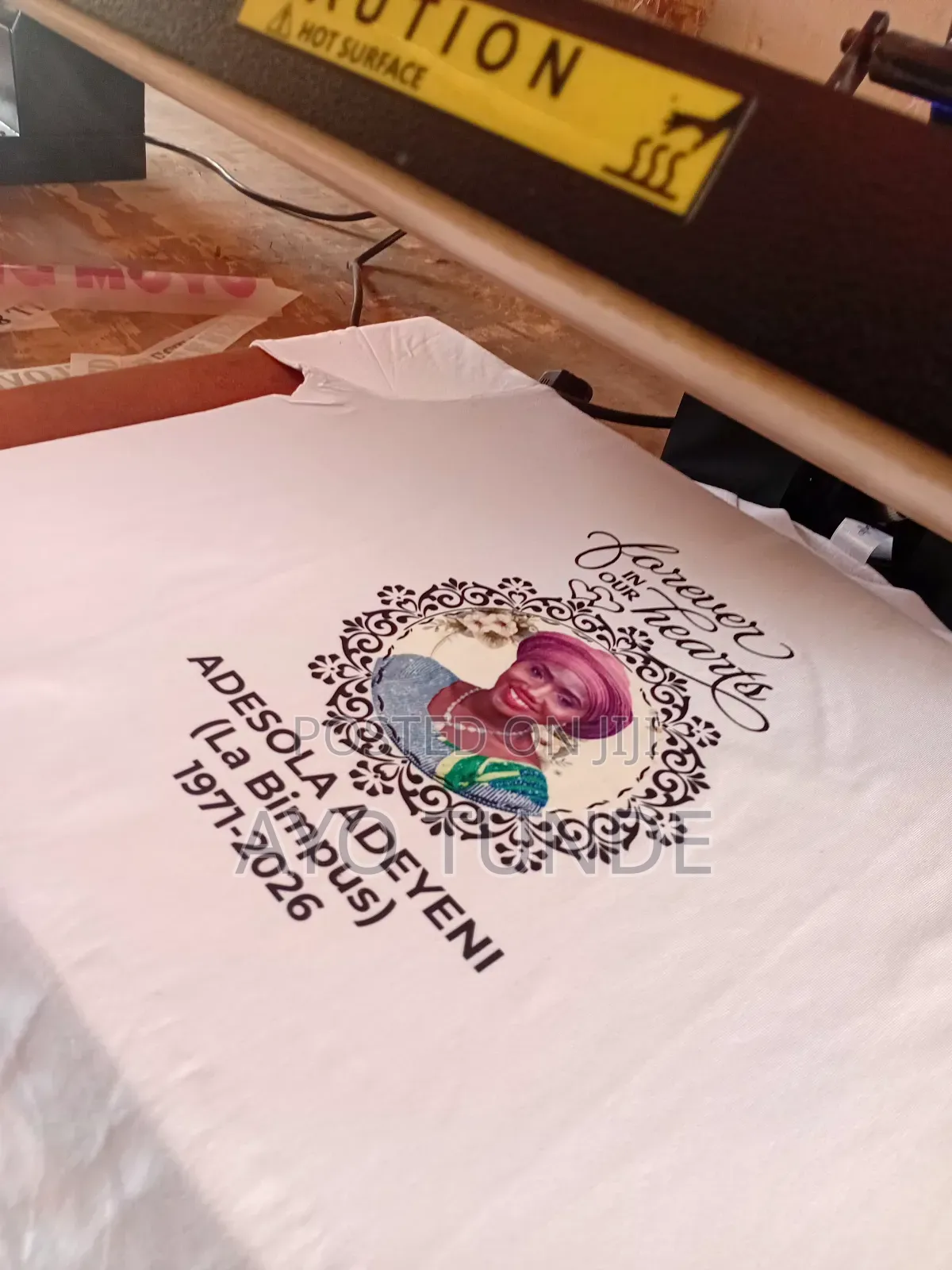 General Printing
