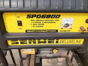 Generator for Sale
